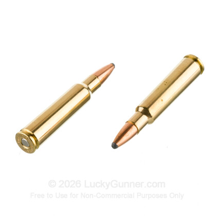 Image 6 of Norma 7.5x55 Swiss Ammo