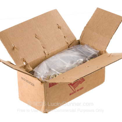 Image 3 of American Quality Ammunition 10mm Auto Ammo