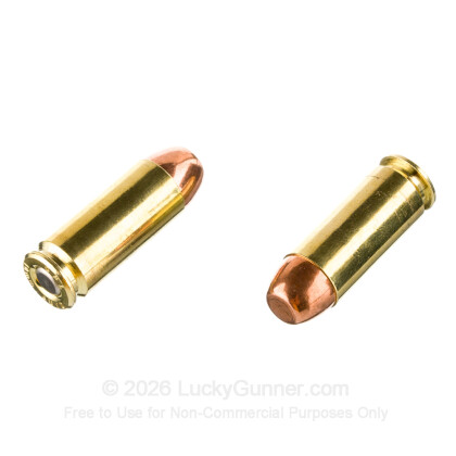 Image 6 of American Quality Ammunition 10mm Auto Ammo