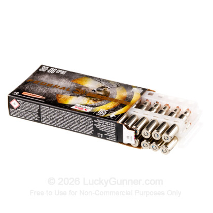 Image 5 of Federal .30-06 Ammo
