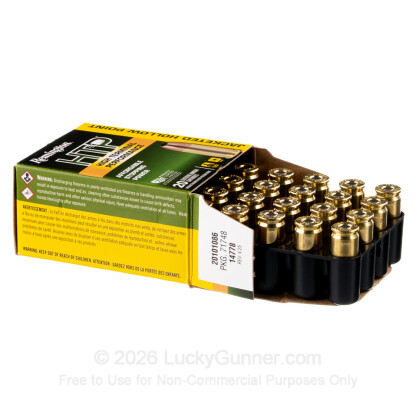 Large image of Bulk 9mm Ammo For Sale - 147 Grain BJHP Ammunition in Stock by Remington Golden Saber - 500 Rounds