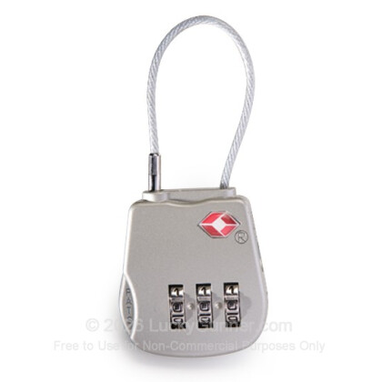 Large image of Pelican 1506 PeliLock Case Lock For Sale