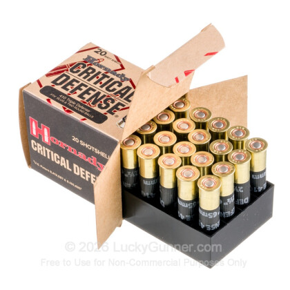 Image 3 of Hornady 410 Gauge Ammo