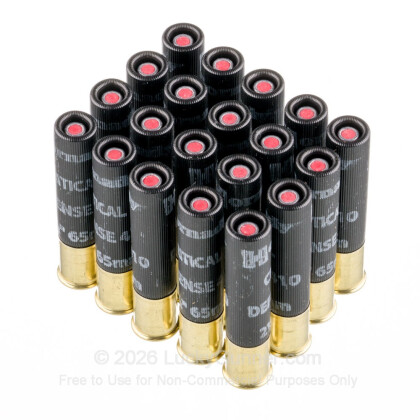 Image 4 of Hornady 410 Gauge Ammo
