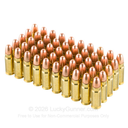 Image 4 of Fiocchi 7.62mm Tokarev Ammo