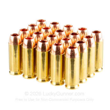 Image 4 of Buffalo Bore 10mm Auto Ammo