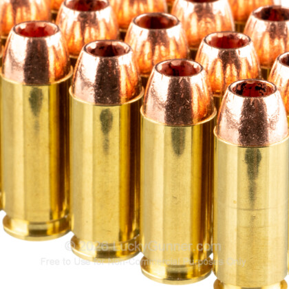 Image 5 of Buffalo Bore 10mm Auto Ammo