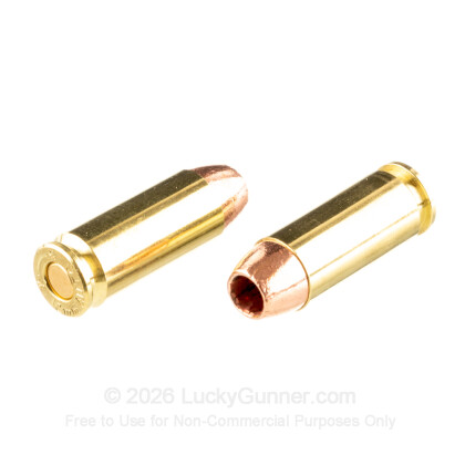 Image 6 of Buffalo Bore 10mm Auto Ammo