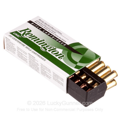 Image 3 of Remington .308 (7.62X51) Ammo