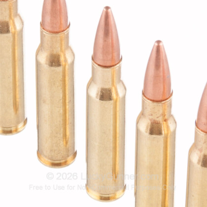 Image 5 of Remington .308 (7.62X51) Ammo