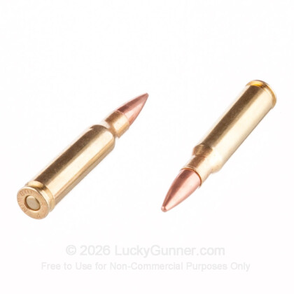 Image 6 of Remington .308 (7.62X51) Ammo