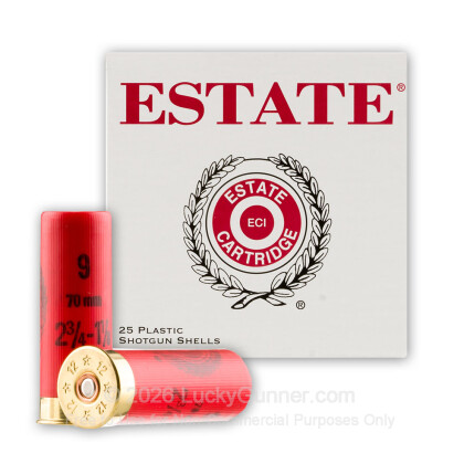 Image 2 of Estate Cartridge 12 Gauge Ammo