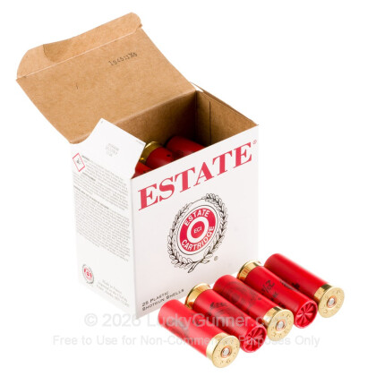 Image 3 of Estate Cartridge 12 Gauge Ammo