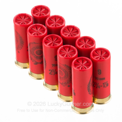 Image 4 of Estate Cartridge 12 Gauge Ammo