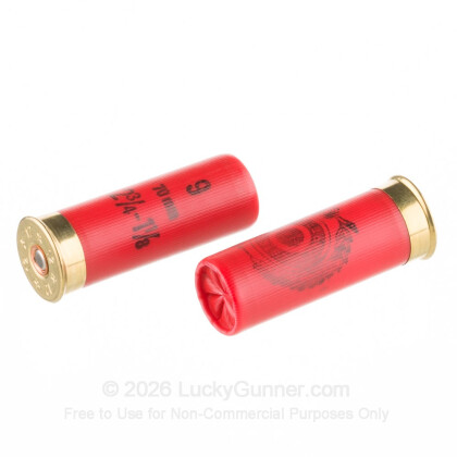 Image 6 of Estate Cartridge 12 Gauge Ammo