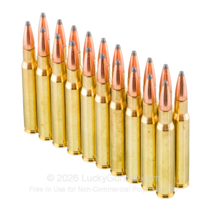 Image 4 of Aguila .30-06 Ammo
