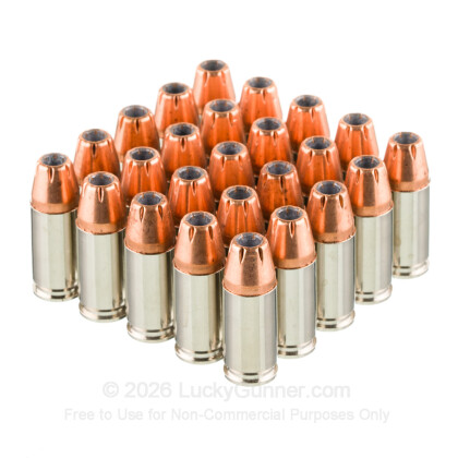 Image 4 of Fiocchi 9mm Luger (9x19) Ammo