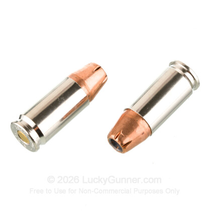 Image 6 of Fiocchi 9mm Luger (9x19) Ammo