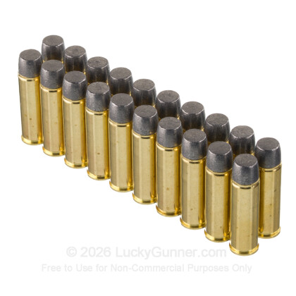 Image 4 of HSM Ammunition .500 S&W Magnum Ammo
