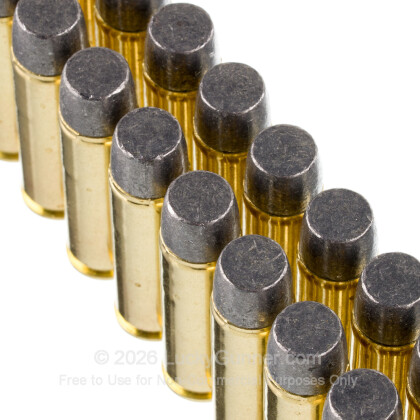 Image 5 of HSM Ammunition .500 S&W Magnum Ammo
