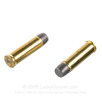 Image 6 of HSM Ammunition .500 S&W Magnum Ammo