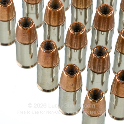 Image 5 of Winchester 9mm Luger (9x19) Ammo