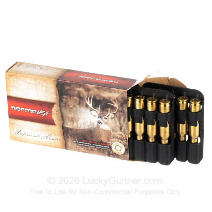Image 3 of Norma .308 (7.62X51) Ammo