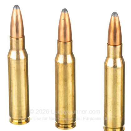 Image 5 of Norma .308 (7.62X51) Ammo