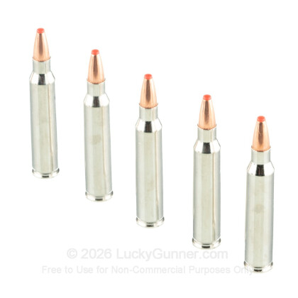 Image 4 of Hornady .223 Remington Ammo