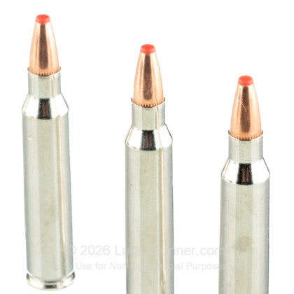 Image 5 of Hornady .223 Remington Ammo
