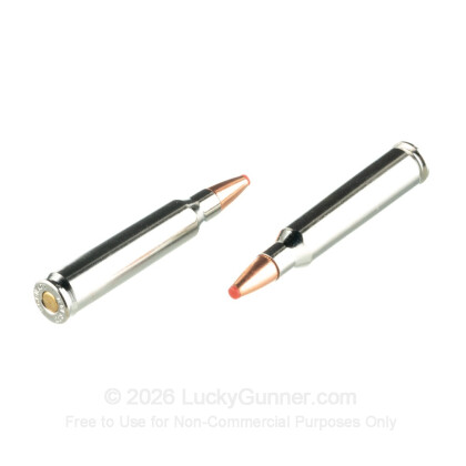 Image 6 of Hornady .223 Remington Ammo