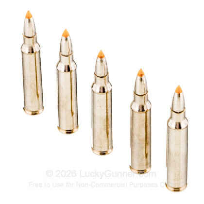 Image 4 of Federal .223 Remington Ammo