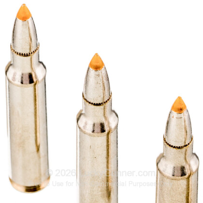 Image 5 of Federal .223 Remington Ammo