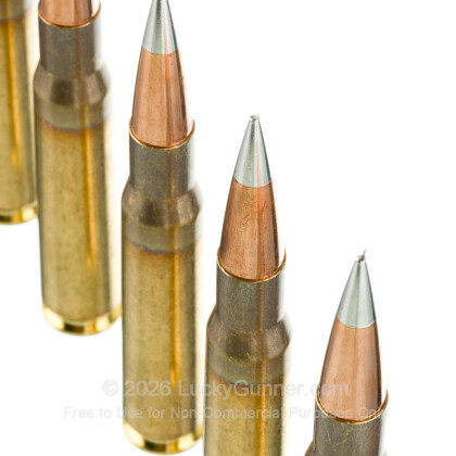 Image 5 of Hornady .50 BMG Ammo
