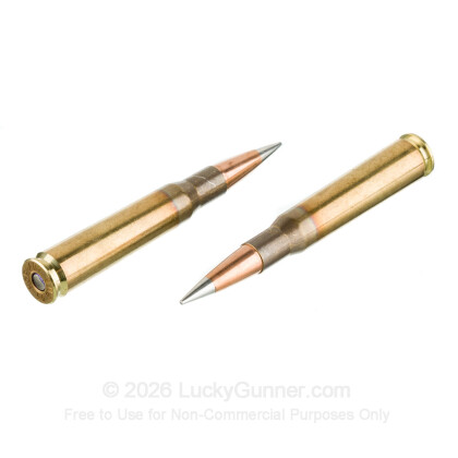 Image 6 of Hornady .50 BMG Ammo