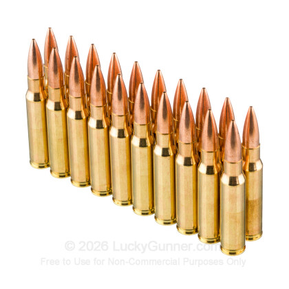 Image 4 of PMC .308 (7.62X51) Ammo