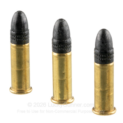 Image 6 of Remington .22 Long Rifle (LR) Ammo