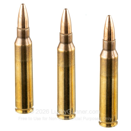 Image 4 of Aguila 5.56x45mm Ammo