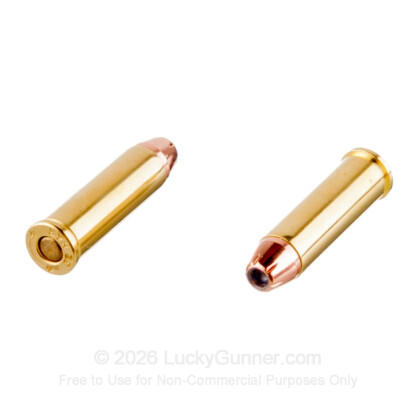 Large image of Cheap 32 H&R Ammo For Sale - 85 Grain JHP Ammunition in Stock by Black Hills - 50 Rounds