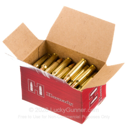 Image 3 of Hornady .223 Remington Ammo