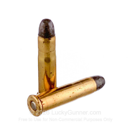 Image 4 of Mixed 32-20 WIN. Ammo