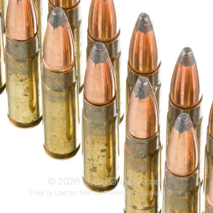 Image 5 of Winchester .300 Blackout Ammo