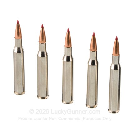 Image 4 of Federal .270 Winchester Ammo