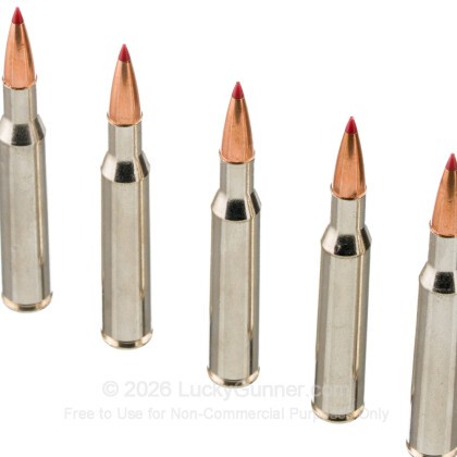 Image 5 of Federal .270 Winchester Ammo