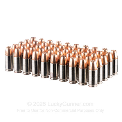 Image 4 of Winchester 9mm Luger (9x19) Ammo