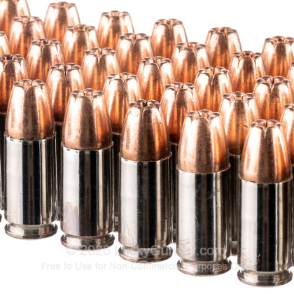 Image 5 of Winchester 9mm Luger (9x19) Ammo