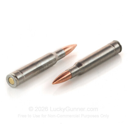 Image 4 of Colt .30-06 Ammo