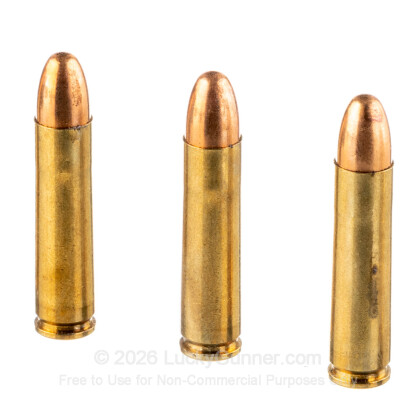 Image 6 of Military Surplus 30 Carbine Ammo