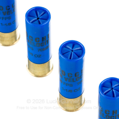 Image 5 of Fiocchi 16 Gauge Ammo