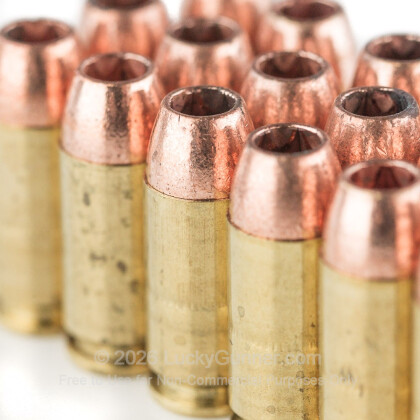 Image 5 of Corbon .40 S&W (Smith & Wesson) Ammo